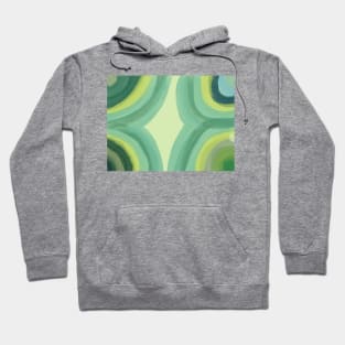 Green Pea Hoodie